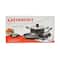 Starfrit Simplicity 5-Piece Cookware Set with Bakelite Handles